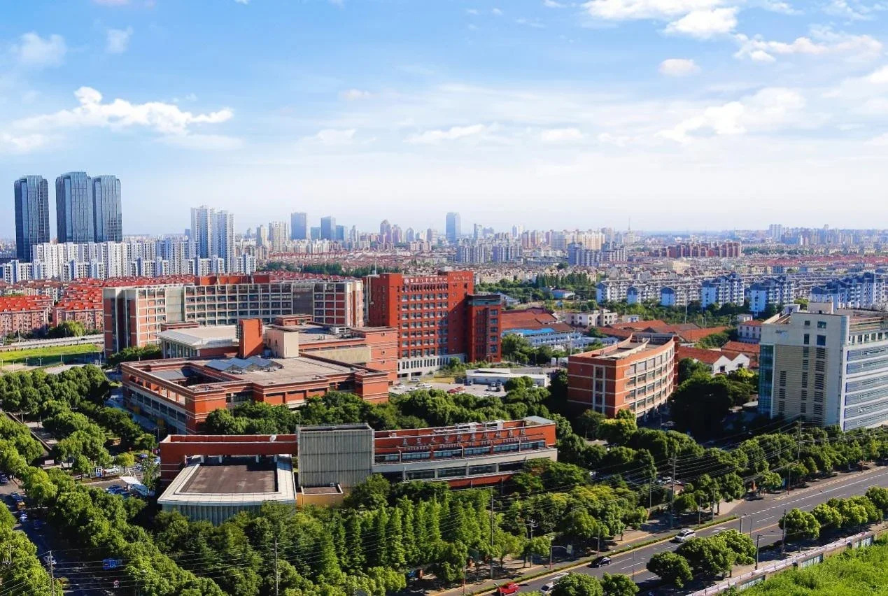 Children’s Hospital of Fudan University · Shanghai campus